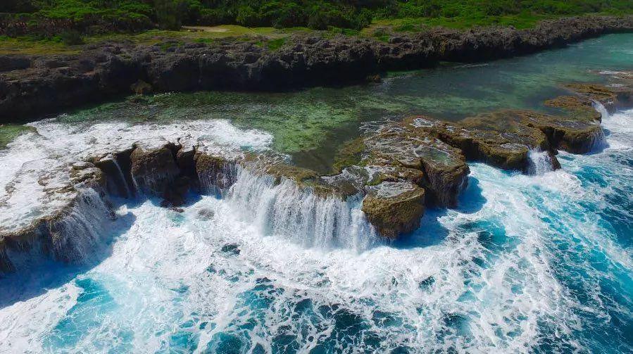 9 Destinasi Wisata Favorit di Tonga, Negeri Eksotik di Samudra Pasifik