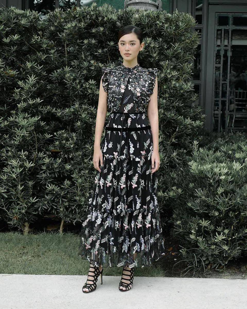Fah Yongwaree (instagram.com/fahyongwaree)