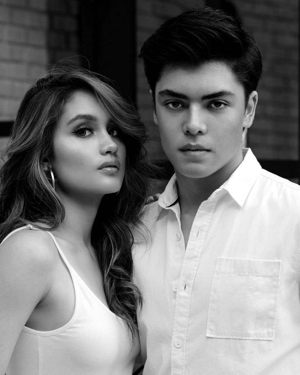 Ryan Sepupu Cinta Laura (@wongsim via instagram.com/ryanmadefitzgerald)