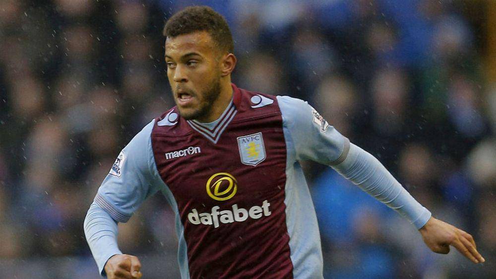 potret Ryan Bertrand (skysports.com)