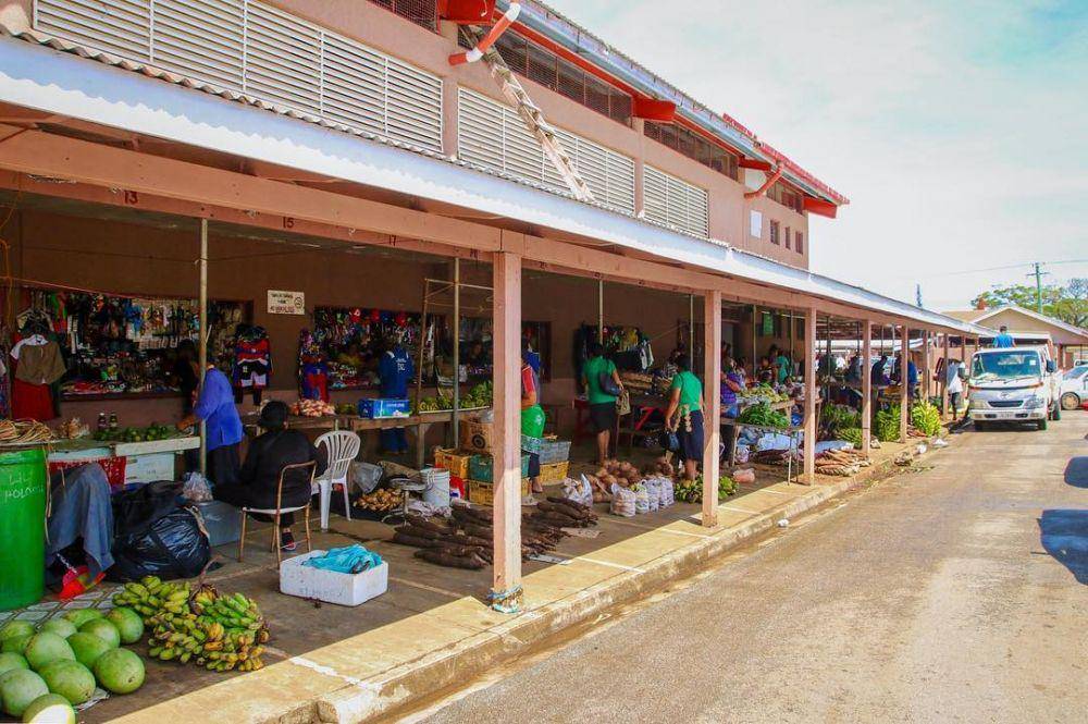 potret Talamahu Market (instagram.com/ awaywiththesteiners)