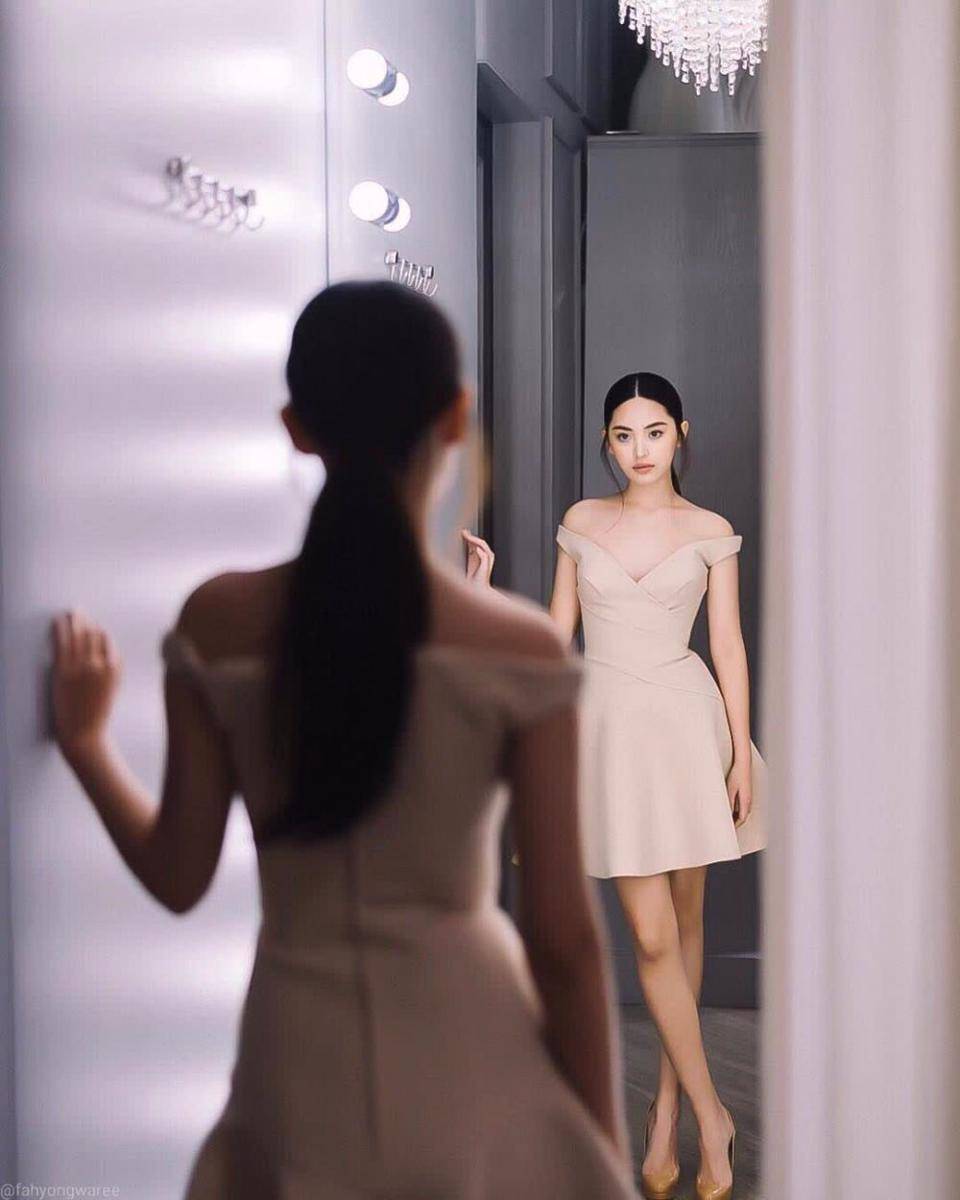 Fah Yongwaree (instagram.com/fahyongwaree)