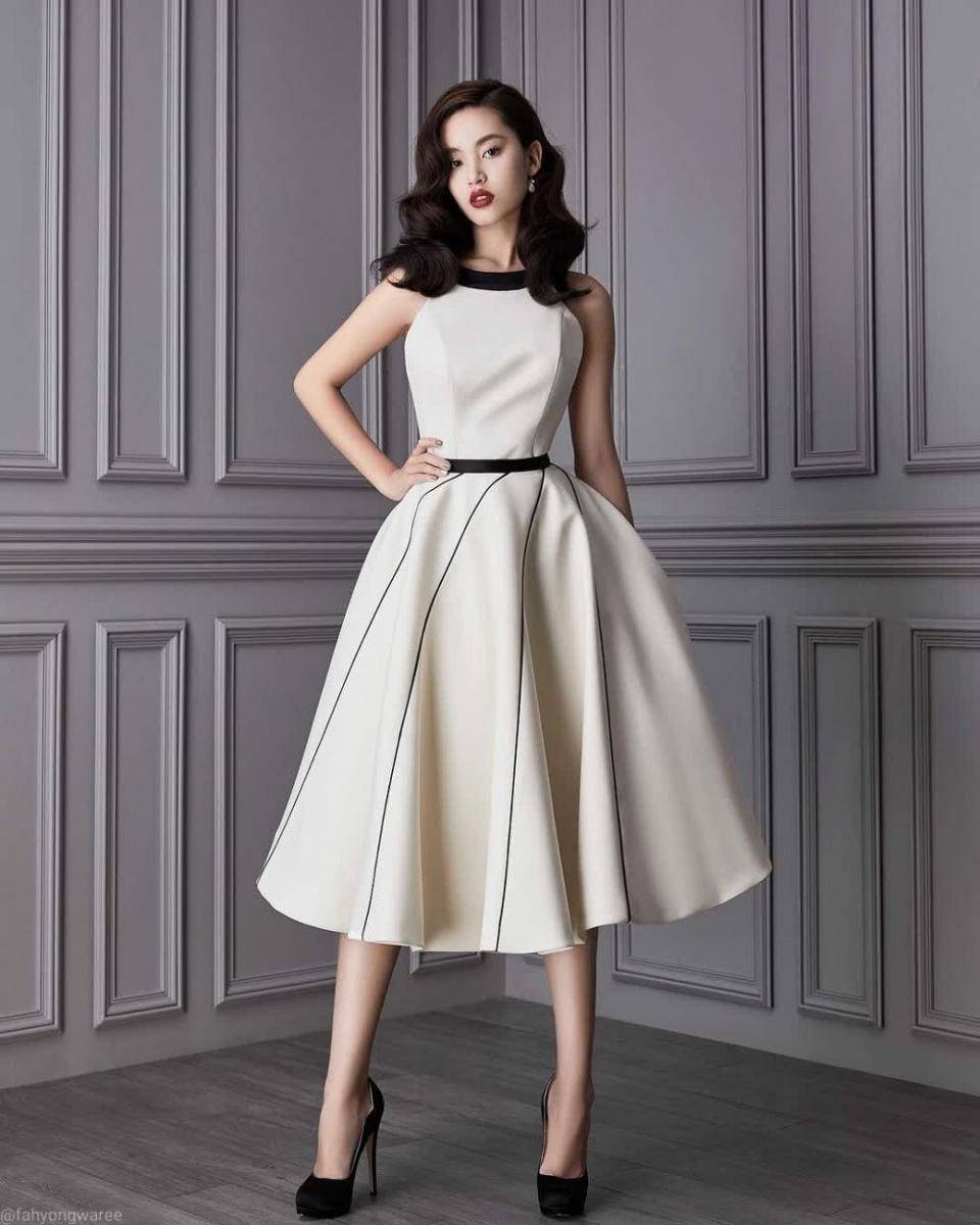 Fah Yongwaree (instagram.com/fahyongwaree)