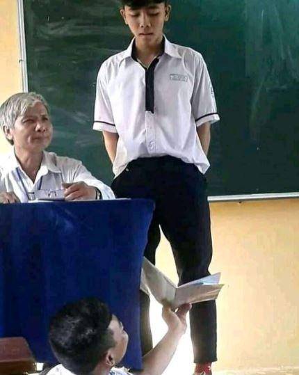 ketakutan sewaktu SD (instagram.com/yukngakak.id)