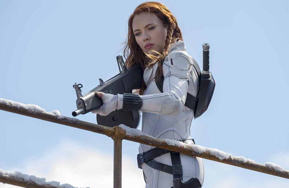 5 Film Marvel yang Lebih Cocok Dijadikan Serial, Kamu Setuju?