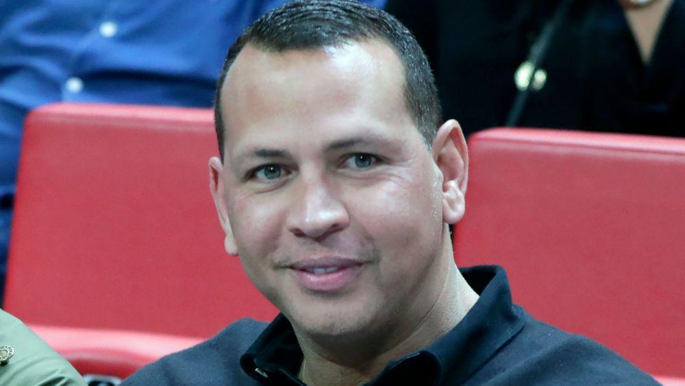 5 Fakta Alex Rodriguez, Calon National Baseball Hall of Famer