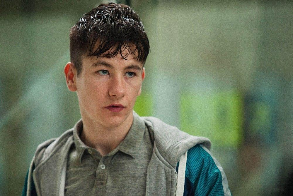 8 Film Rating Tinggi Barry Keoghan Versi Rotten Tomatoes