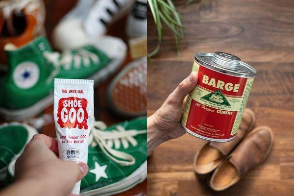 20 Rekomendasi Lem Sepatu yang Bagus, Kuat dan Awet!