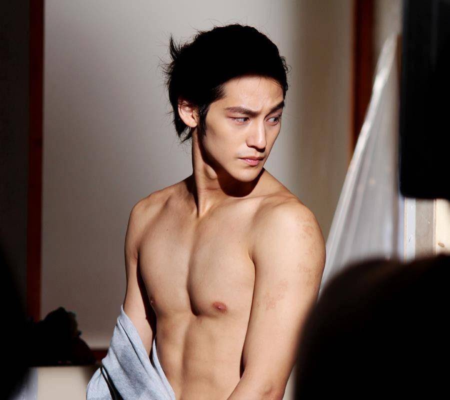 Kim Bum sang malaikat penjaga di Padam Padam (dramahaven.com)