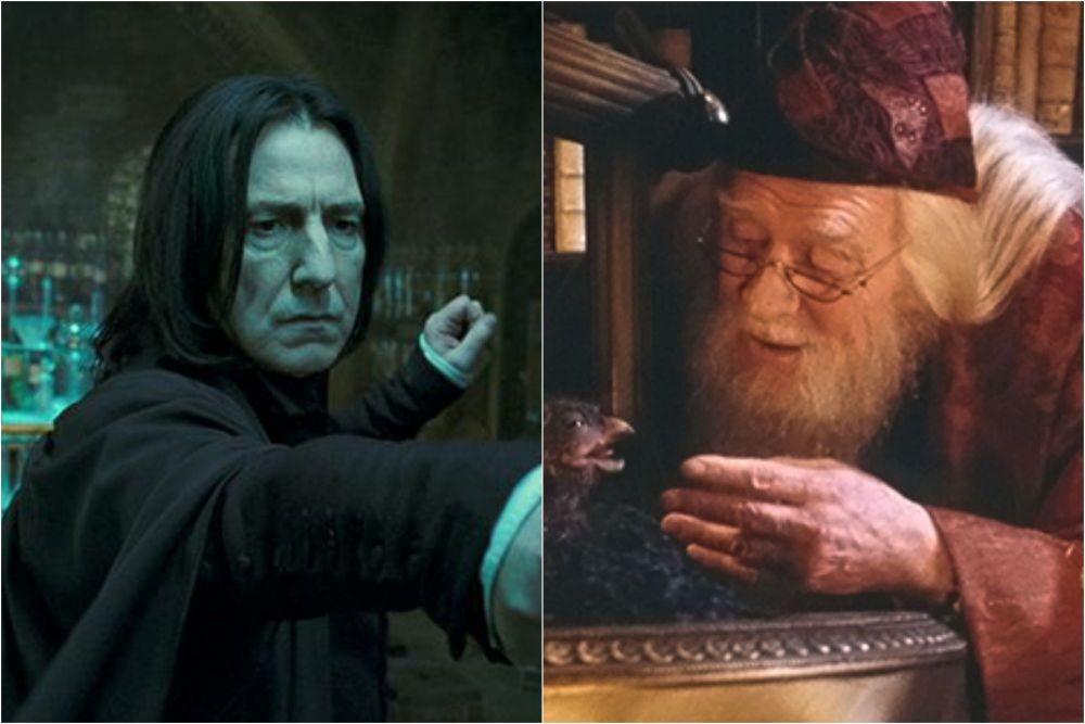 20 Tahun Berlalu, 10 Pemain Harry Potter Ini Telah Meninggal Dunia