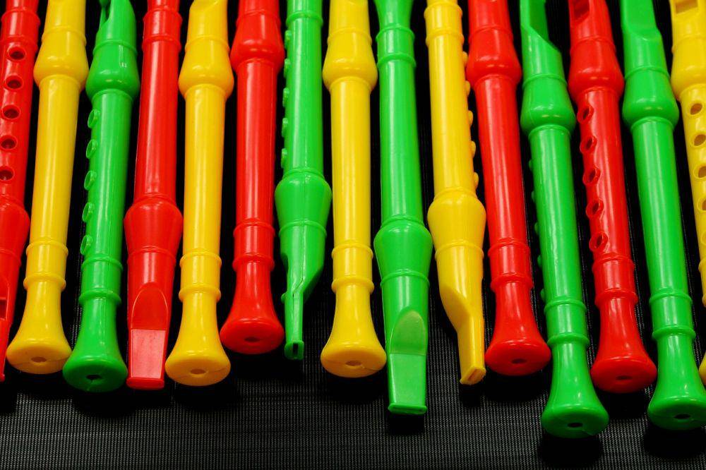 ilustrasi recorder (pixabay.com/_Alicja_)