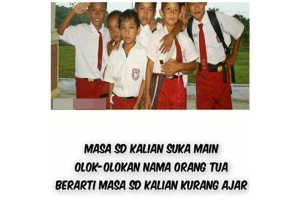 10 Ketakutan Sewaktu SD Ini Aslinya Cuma Sepele, tapi Bikin Deg-degan
