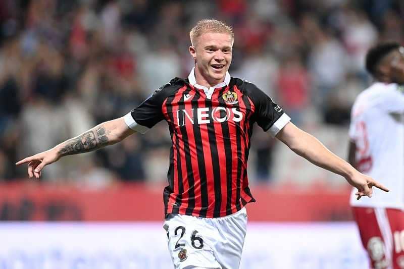 Melvin Bard (twitter.com/ogcnice)