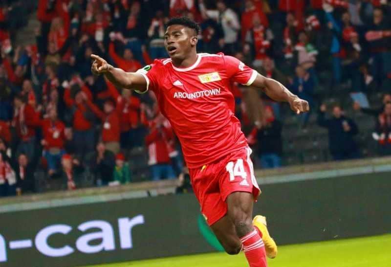 Taiwo Awoniyi (twitter.com/taiwoawoniyi18)