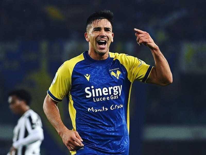 Giovanni Simeone (instagram.com/simeonegiovanni)