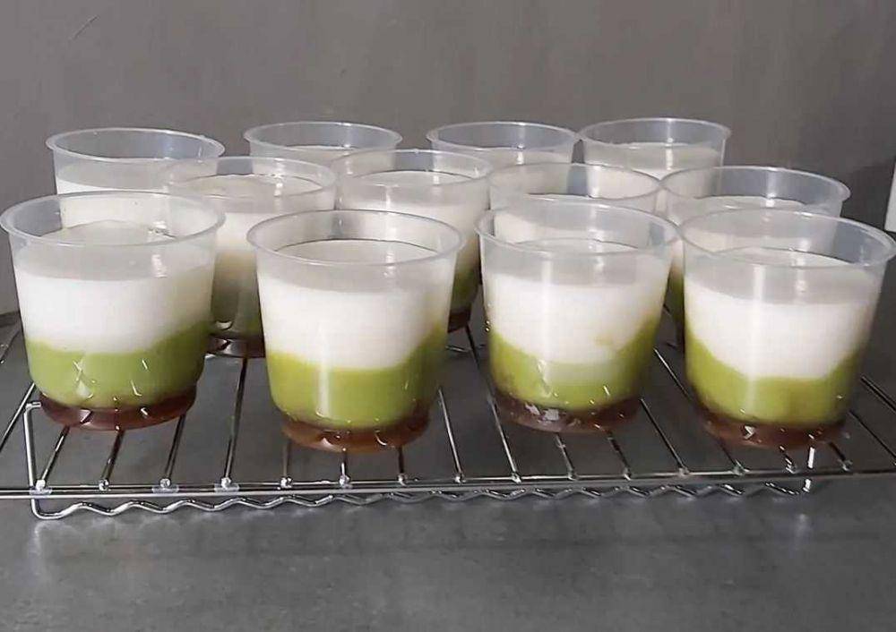 bubur jongkong (instagram.com/younitayin)
