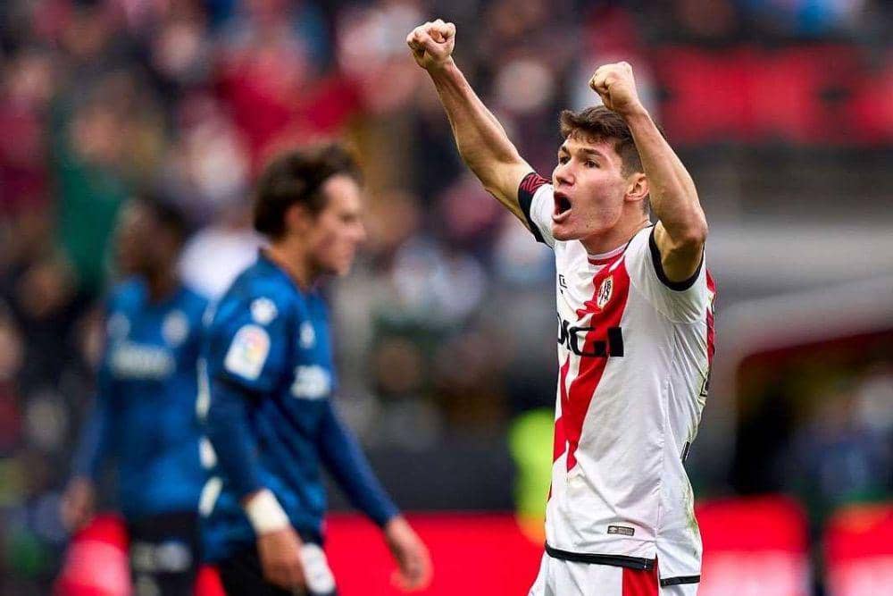 Fran Garcia (twitter.com/Frangarcia_11)