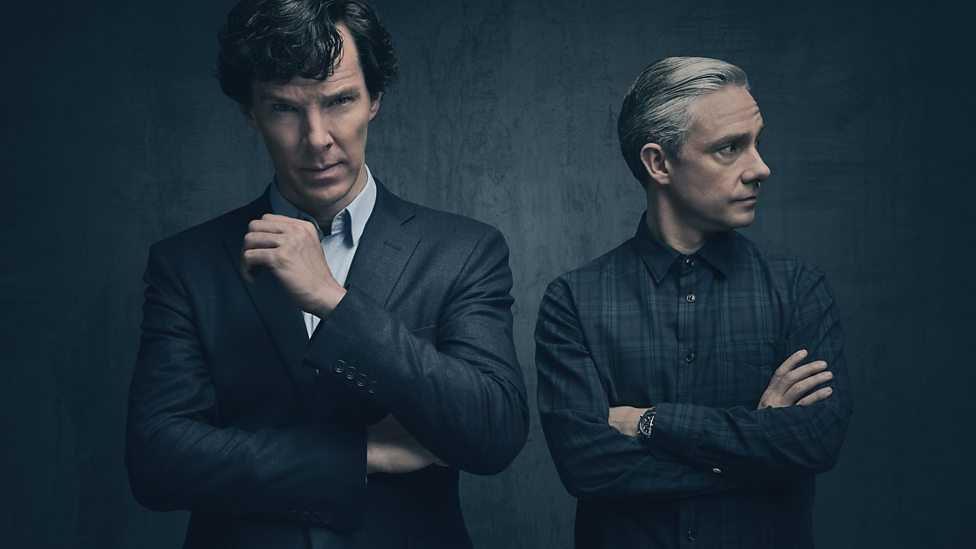 Ulang Tahun Januari, 5 Aktor Terbaru yang Perankan Sherlock Holmes