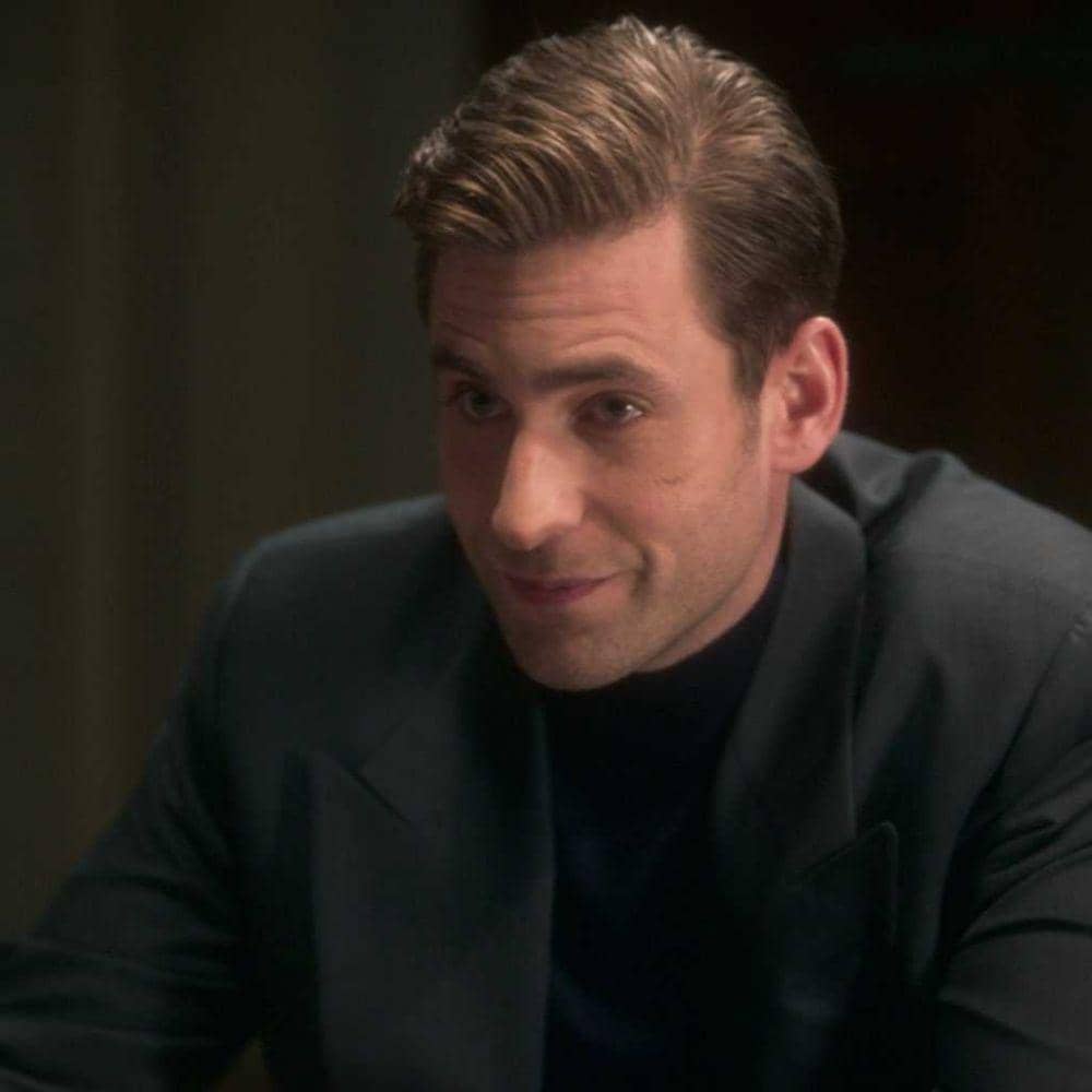 Oliver Jackson-Cohen (instagram.com/thehaunting)