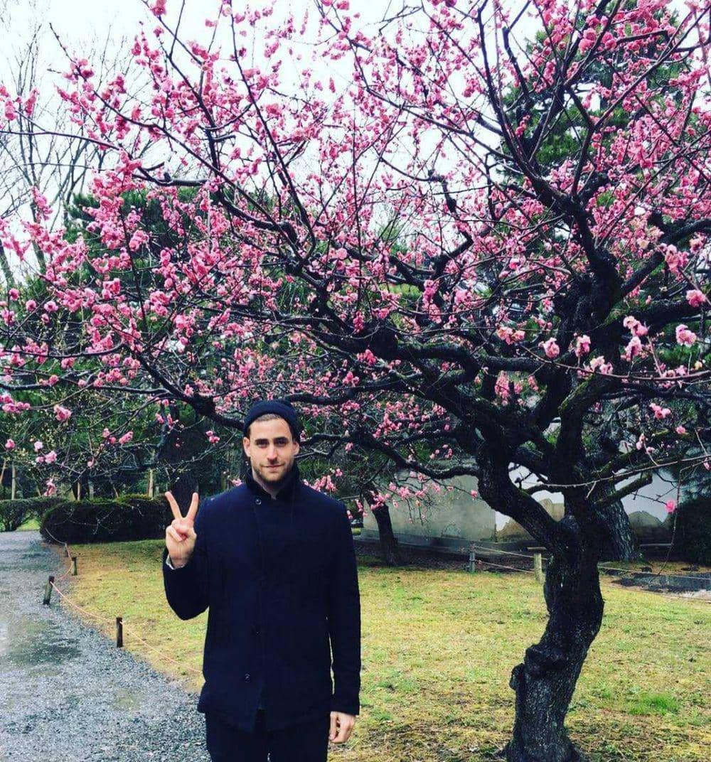 Oliver Jackson-Cohen (instagram.com/ojacksoncohen)