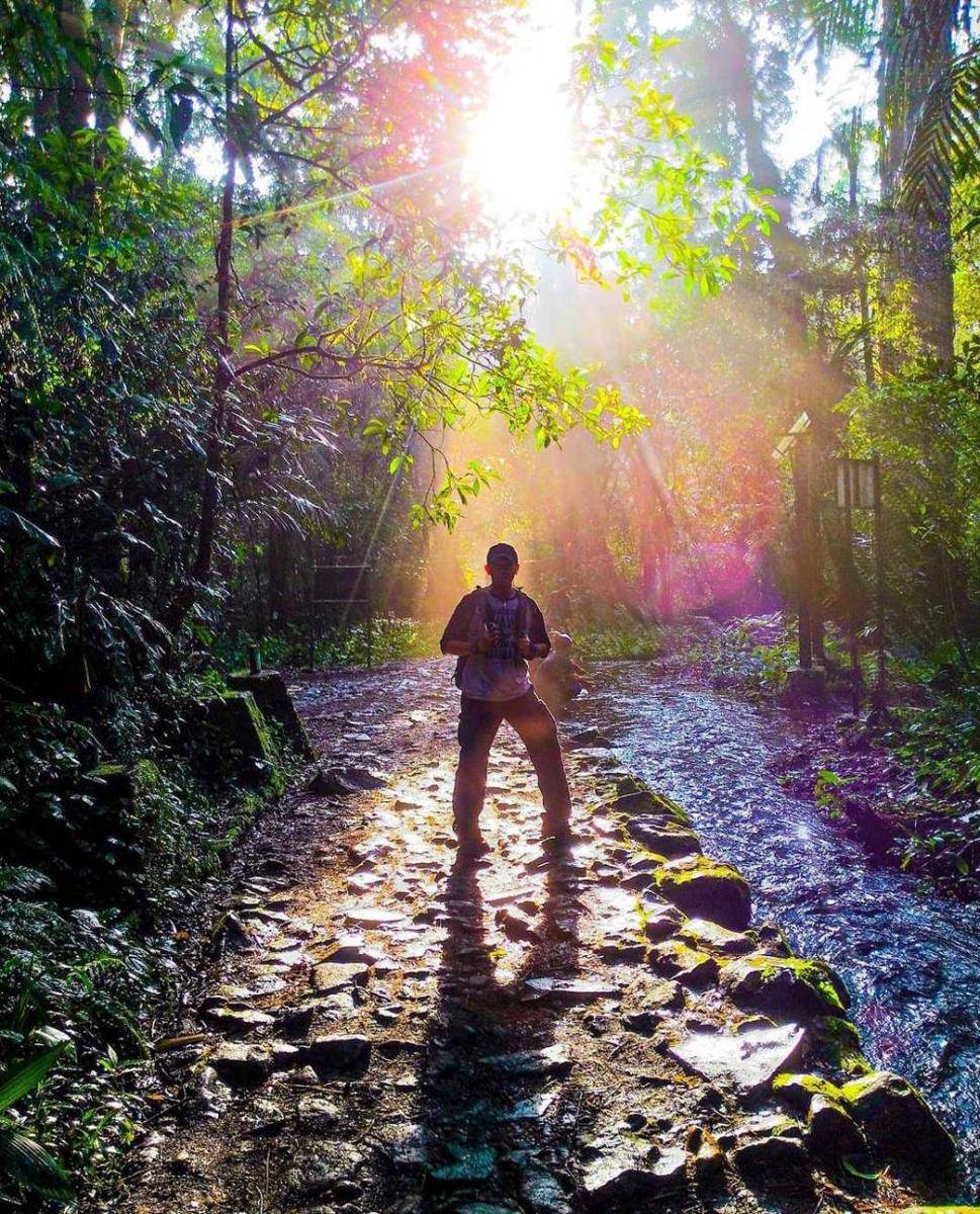 Telaga Biru (instagram.com/whiby_40)