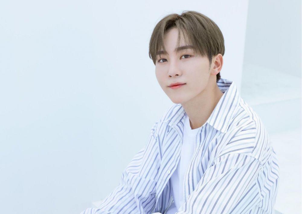 Sudah 25 Tahun, 10 Keunggulan Seungkwan SEVENTEEN yang Bikin Kagum