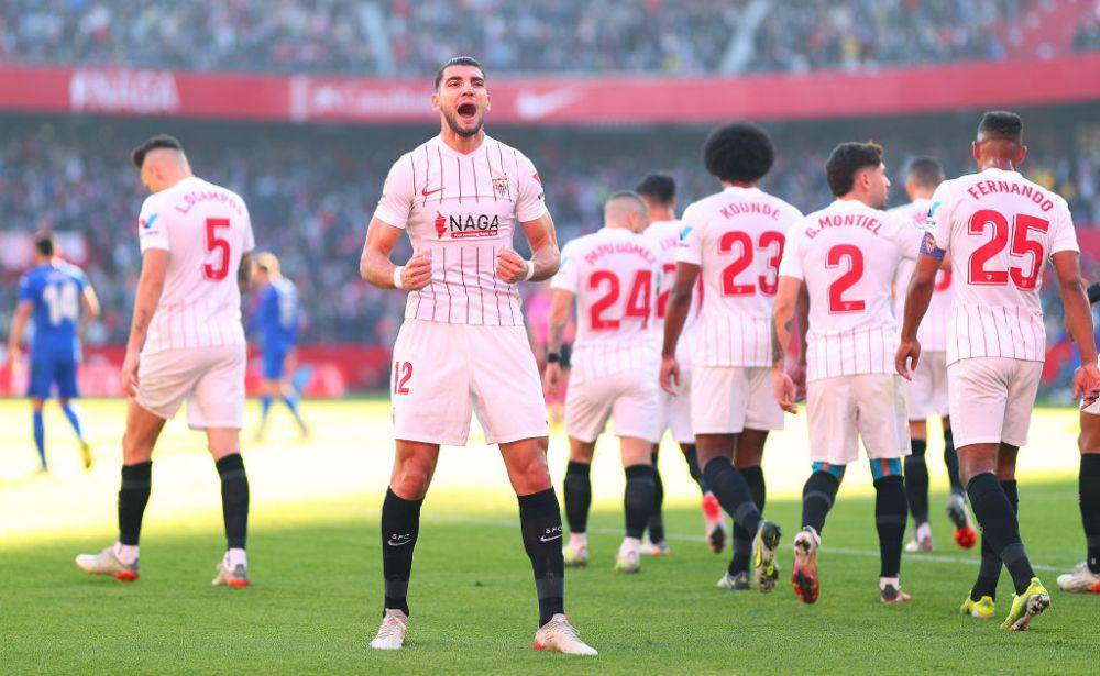 Rafa Mir (twitter.com/EUDeportes)