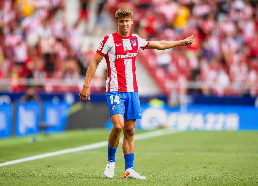 Marcos Llorente (twitter.com/marcosllorente)