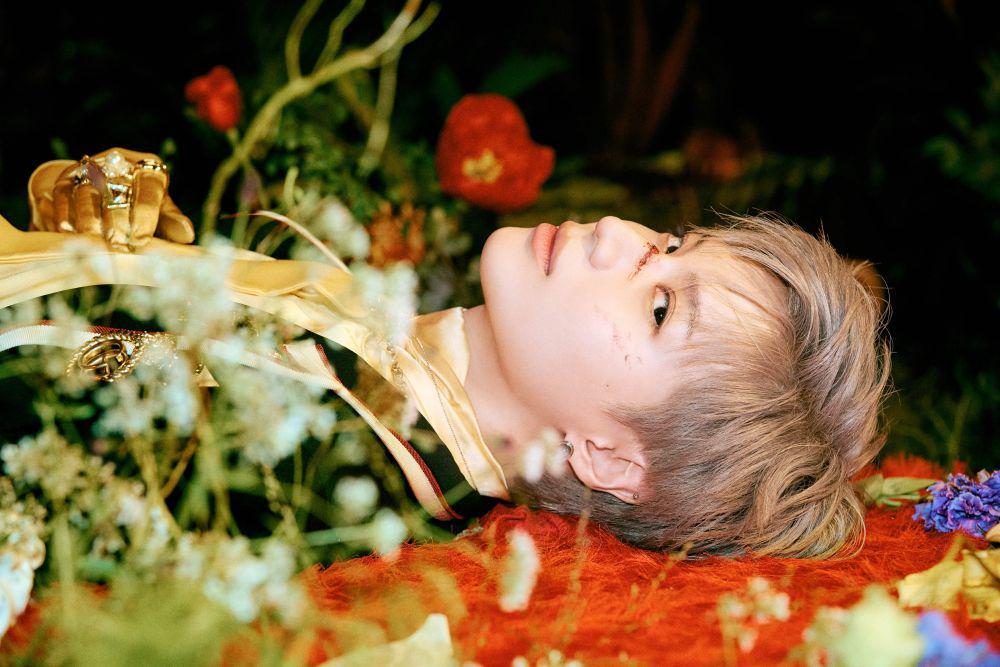 10 Rekomendasi Lagu Taemin SHINee yang Cocok Didengar saat Hujan