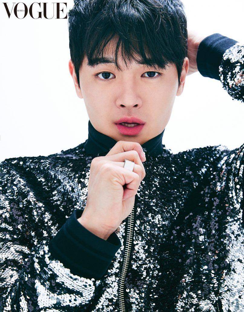 Jang Dong Joo (artistcompany.co.kr)