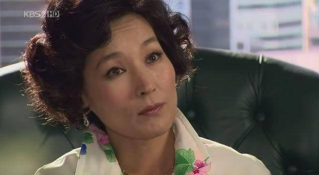 Lee Hye Young sebagai Kang Hee Soo di Boys Before Flowers (dok. KBS/Boys Before Flowers)