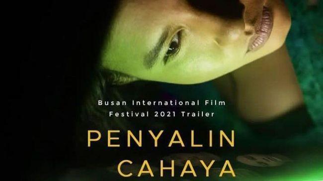 Sudah Tayang di Netflix, Inilah 5 Fakta tentang Film Penyalin Cahaya