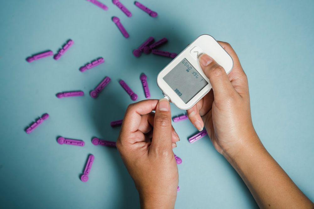 Perbedaan Diabetes Insipidus dan Diabetes Melitus, Sudah Tahu?