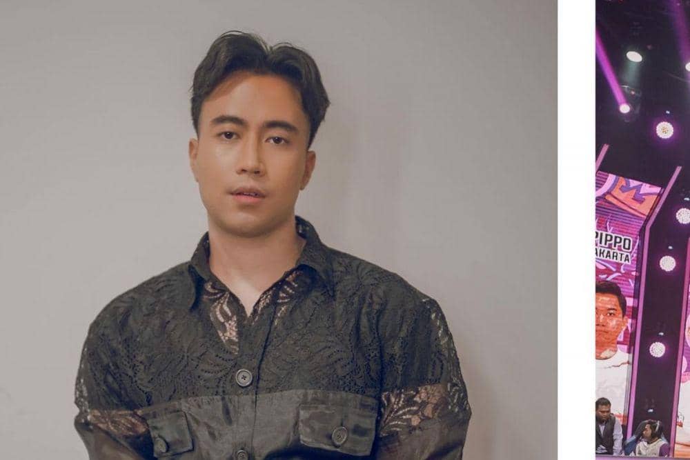 Resmi Menikah, 9 Penyanyi yang Pernah jadi Teman Duet Vidi Aldiano