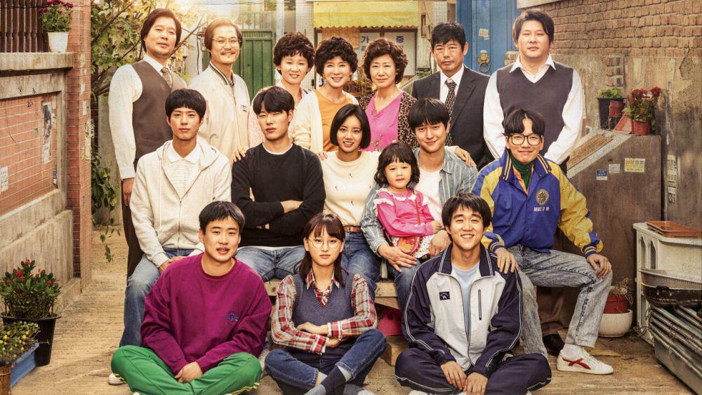 9 Rekomendasi Drama Korea Keluarga yang Wajib Kamu Tonton!