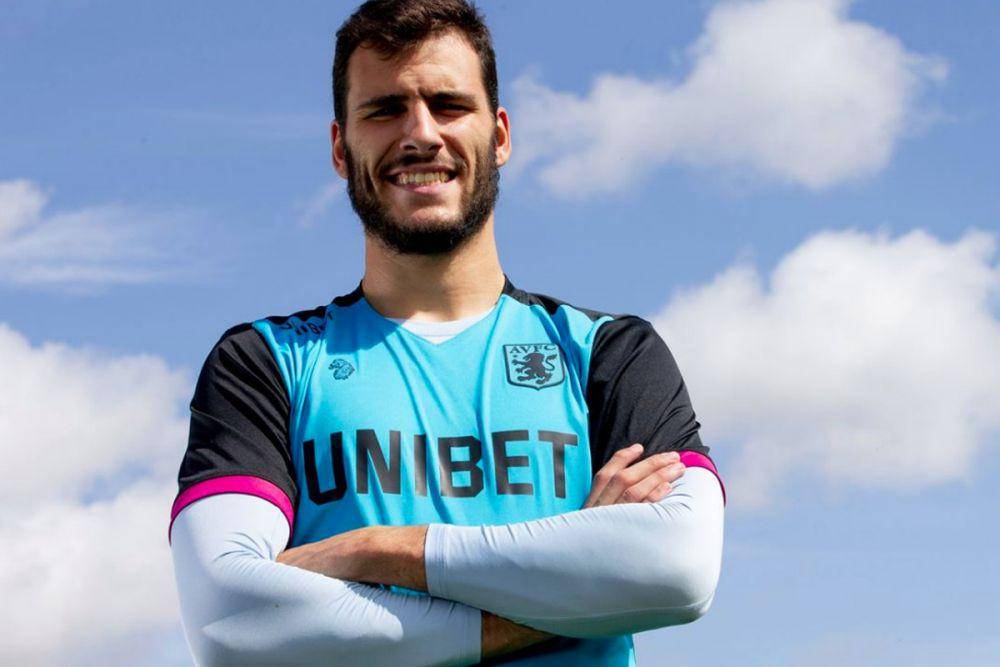 potret Andre Moreira (sbnation.com)