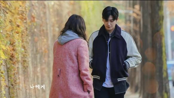 cuplikan drama Soundtrack #1 (instagram.com/xanadu_ent_official)