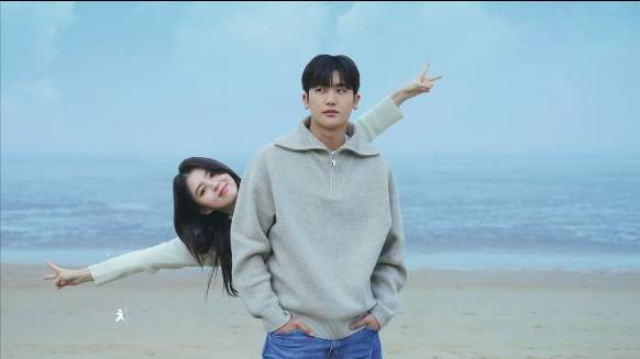 cuplikan drama Soundtrack #1 (instagram.com/xanadu_ent_official)