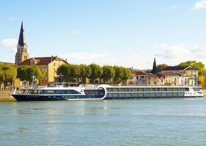 Avalon Waterways (instagarm.com/avalonwaterways)