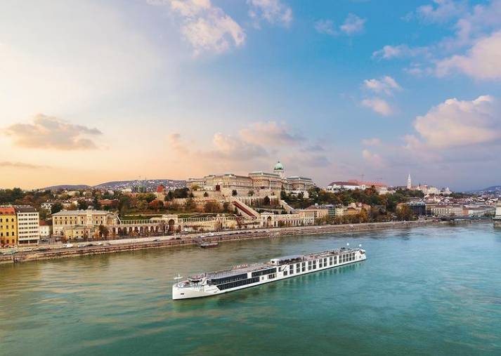 Crystal Cruises (instagram.com/crystalcruises)