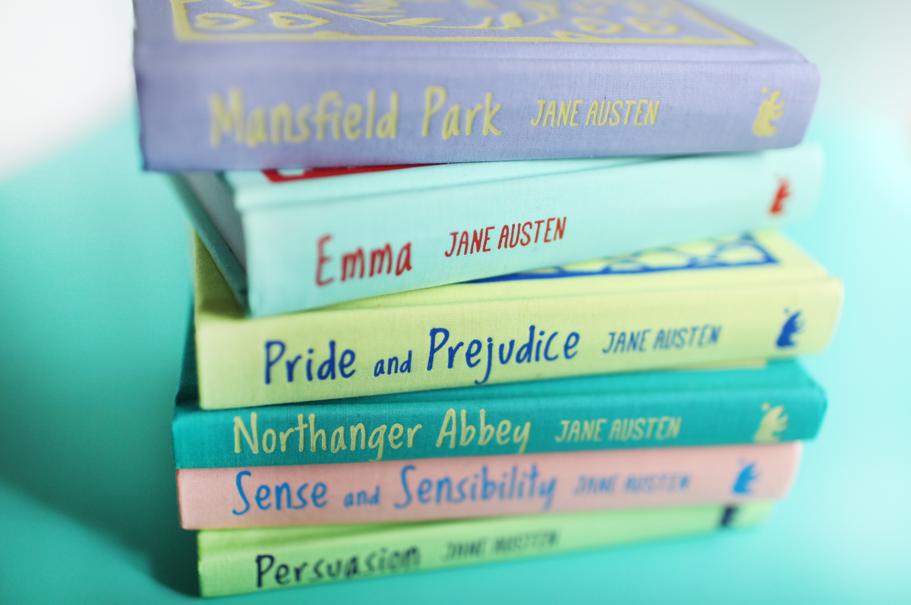10 Buku yang Wajib Kamu Baca untuk Survive Kuliah Sastra Inggris