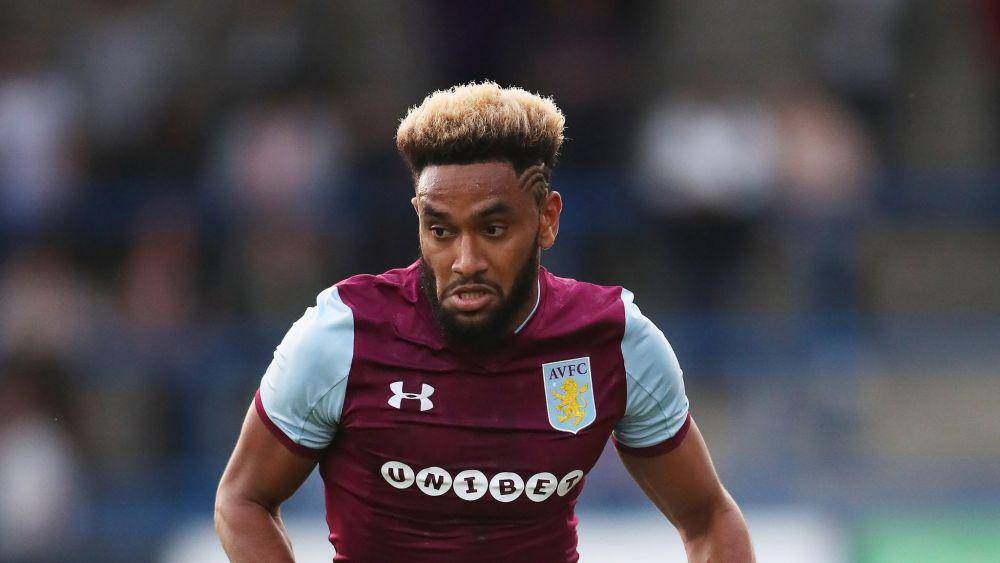 potret Jordan Amavi (skysports.com)