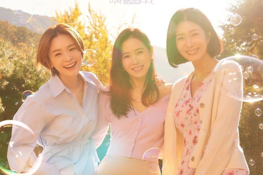 10 Drama dan Film Korea yang Wajib Tonton Sebelum Thirty Nine Tayang