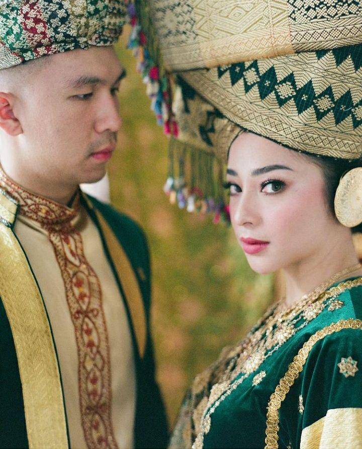 Nikita Willy dan Indra. Instagram.com/nikitawillyofficial94