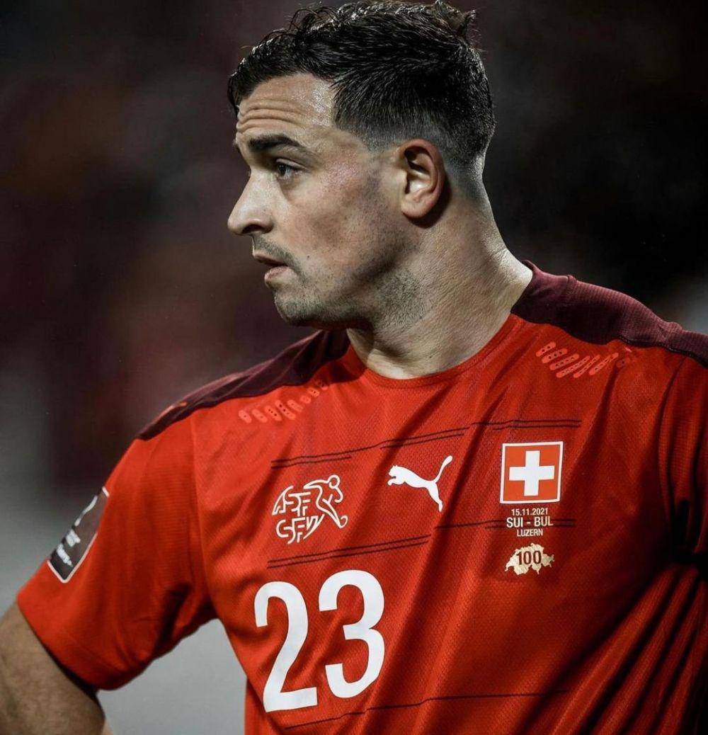 Xherdan Shaqiri (instagram.com/shaqirixherdan)
