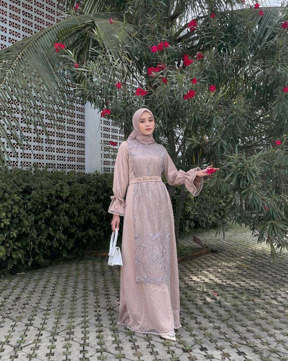 Potret Vina Maulina. (instagram.com/vinamaulina)