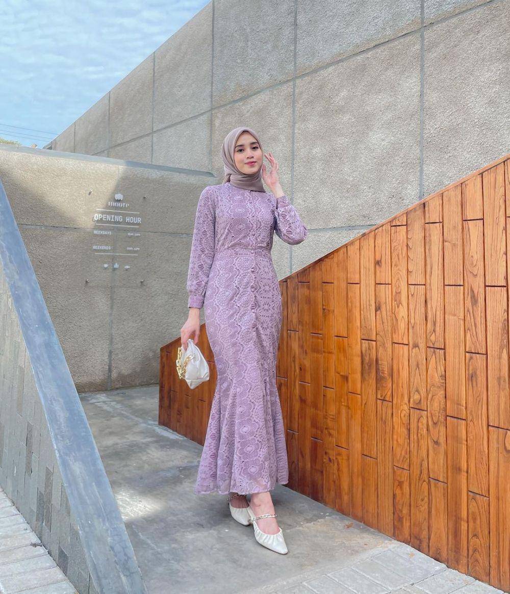Potret Vina Maulina. (instagram.com/vinamaulina)