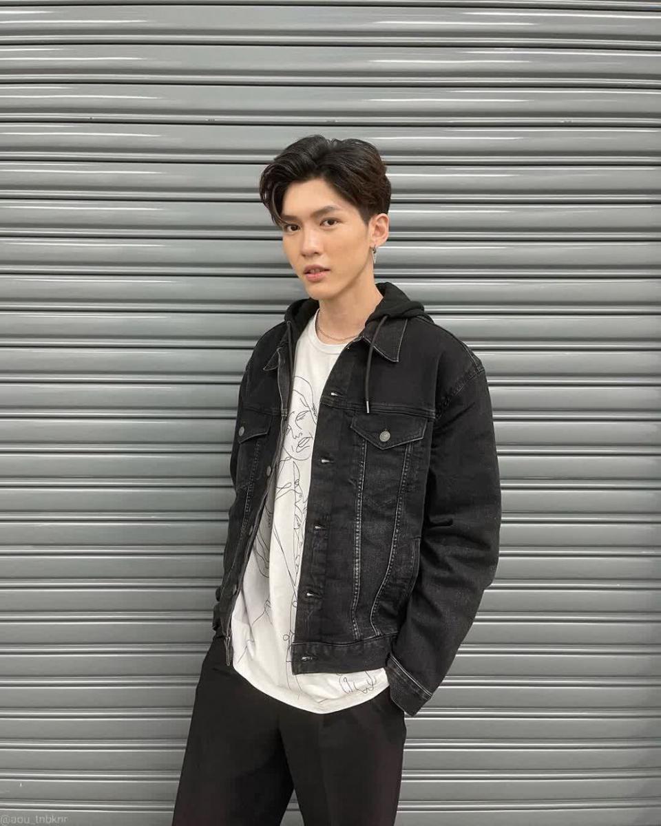 Aou Thanaboon (instagram.com/aou_tnbknr)