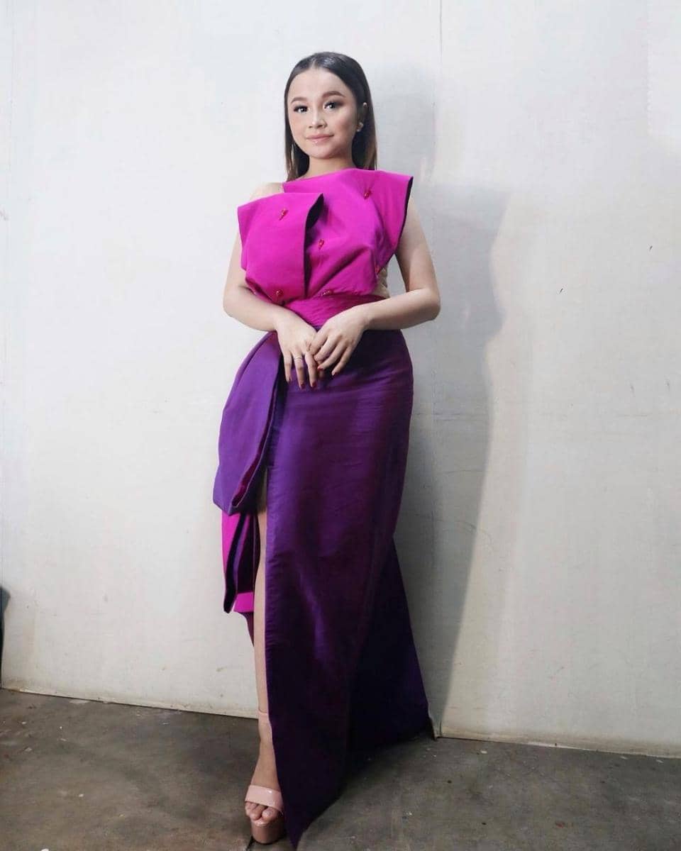 Tasya Rosmala (instagram.com/tasya_ratu_gopo/)