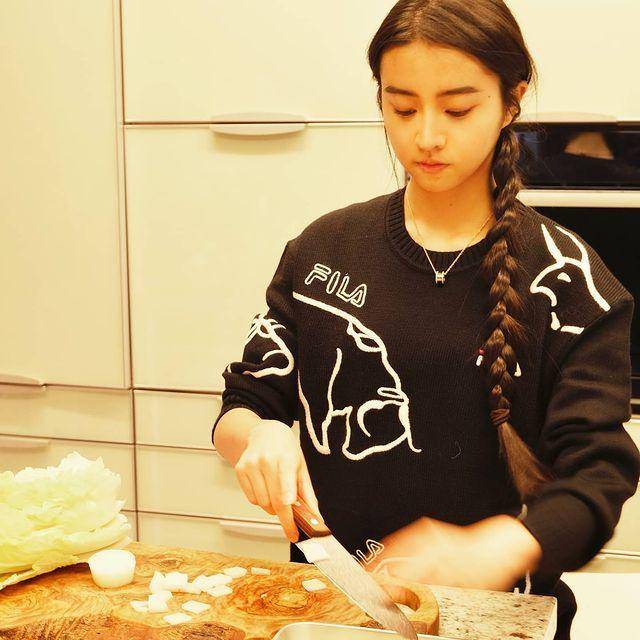 Koki Kimura (instagram.com/koki)